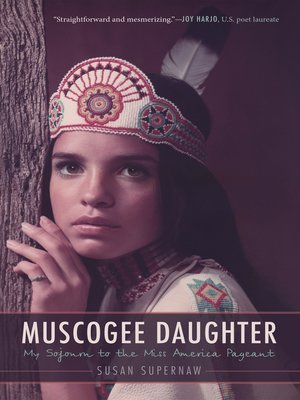 cover image of Muscogee Daughter